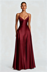 Wine Red