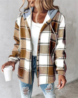Caramel Plaid7