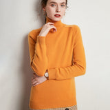 Orange yellow