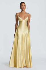 Milky Yellow
