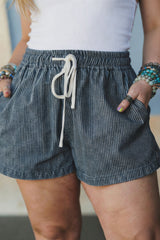Blue Stripe