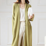 Novel Green