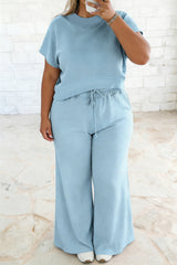 Mist Blue