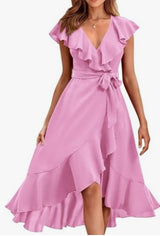 Bright Pink