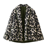 Leopard Print Jacket 2