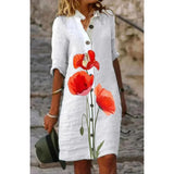White Poppy